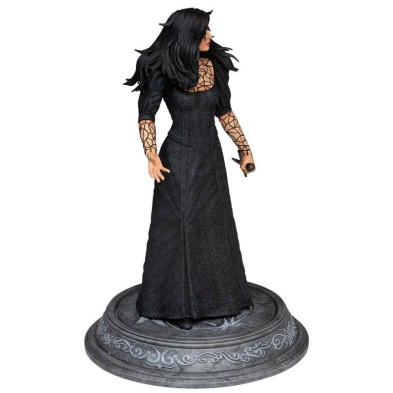 Estatua Yennefer The Witcher 20cm